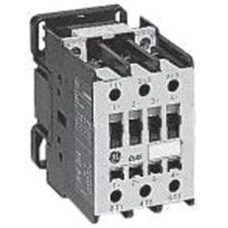 CONTACTOR AC 60A/120V 60HZTYP